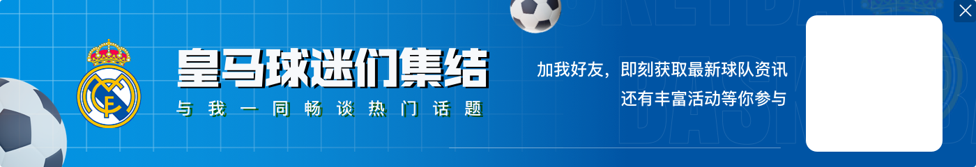 皇马0-0巴萨半场数据：射门1-6，射正0-2，犯规6-10，越位8-1